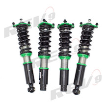 REV9 For Eagle Talon (2G) 1995-98 Hyper-Street II Coilover Kit w/ 32-Way Damping Force Adjustment