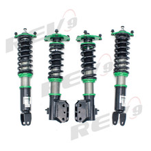 REV9 For Mitsubishi Lancer Evolution 2003-06 Hyper-Street II Coilover Kit w/ 32-Way Damping Force Adjustment