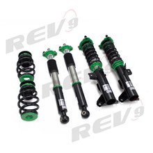 REV9 BMW 3-Series (E36) RWD 1992-99 Hyper-Street II Coilover Kit w/ 32-Way Damping Force Adjustment