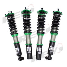 REV9  For BMW 5-Series/M5 (E39) Sedan RWD 1996-03 Hyper-Street II Damper Coilover Kit w/ 32-Way Damping Force Adjustment