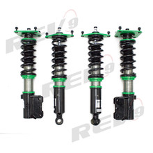 REV9 For Mazda RX-7 (FC3S) 1987-91 Hyper-Street II Coilover Kit w/ 32-Way Damping Force Adjustment