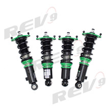 REV9 For Mazda Miata (NA) 1990-97 Hyper-Street II Coilover Kit w/ 32-Way Damping Force Adjustment
