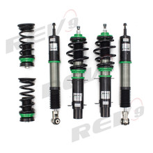 REV9 For Volkswagen Beetle (1C/1Y/9C) FWD 1998-10 Hyper-Street II Coilover Kit w/ 32-Way Damping Force Adjustment