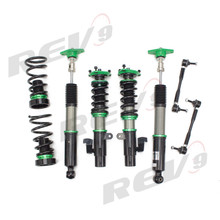 REV9 For Mazda 3 (BL) 2010-13 Hyper-Street II Coilover Kit w/ 32-Way Damping Force Adjustment