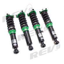 REV9 For Lexus IS250/IS350 (XE20) Sedan RWD 2006-13 Hyper-Street II Coilover Kit w/ 32-Way Damping Force Adjustment