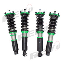 For Acura CL 2001-03 Rev9 Hyper-Street II Damper Coilovers Kit w/ 32-Way Damping Force Adjustment