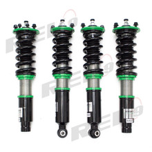 REV9 For Acura TSX (CL9) 2004-08 Hyper-Street II Coilover Kit w/ 32-Way Damping Force Adjustment