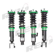 REV9 For Honda Accord 2008-12 Hyper-Street II Coilover Kit w/ 32-Way Damping Force Adjustment