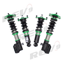 REV9 Subaru Impreza WRX 2008-14 Hyper-Street II Coilover Kit w/ 32-Way Damping Force Adjustment