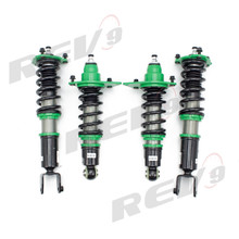 REV9 For Mazda RX-8 2004-11 Hyper-Street II Coilover Kit w/ 32-Way Damping Force Adjustment