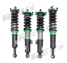 For Lexus GS300 / GS400 / GS430 (JZS1 / UZS1) 1998-05 Rev9 Hyper-Street II Damper Coilovers Kit w/ 32-Way Damping Force Adjustment
