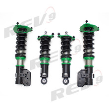 REV9 For Subaru WRX (VA1)/WRX STI (VA2) 2015-20 Hyper-Street II Damper Coilover Kit w/ 32-Way Damping Force Adjustment