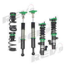 For Mazda 3 Mazda3 (BK) 2004-09 Rev9 Hyper-Street II Damper Coilovers Kit w/ 32-Way Damping Force Adjustment
