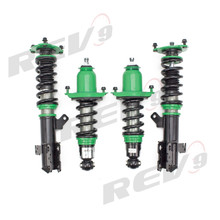 REV9 For Scion tC 2005-10 Hyper-Street II Coilover Kit w/ 32-Way Damping Force Adjustment
