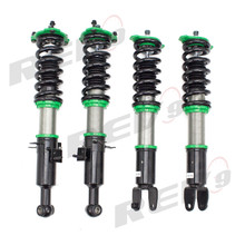 REV9 Infiniti Q40 RWD 2014-15/Q60 RWD 2014-16 Hyper-Street II Coilover Kit w/ 32-Way Damping Force Adjustment