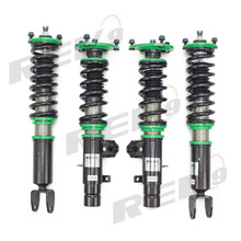 REV9 For Honda Accord 2013-17 Hyper-Street II Coilover Kit w/ 32-Way Damping Force Adjustment