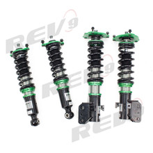 REV9 For Subaru Legacy (BE/BH) 2000-04 Hyper-Street II Coilover Kit w/ 32-Way Damping Force Adjustment