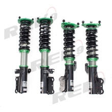 REV9 For Toyota Avalon (XX30) 2006-12 Hyper-Street II Coilover Kit w/ 32-Way Damping Force Adjustment