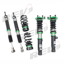 For Honda Civic Hatchback (FK) 2017-21 Rev9 Hyper-Street II Damper Coilovers Kit w/ 32-Way Damping Force Adjustment