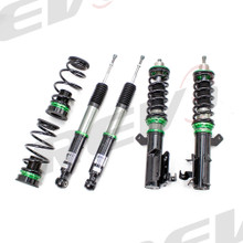 For Honda Fit (GK) 2015-19 Rev9 Hyper-Street II Coilover Kit w/ 32-Way Damping Force Adjustment