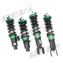 REV9 For Acura Integra (DA) 1990-93 Hyper-Street II Coilover Kit w/ 32-Way Damping Force Adjustment