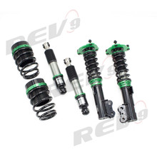 REV9 For Kia Forte Sedan/Hatchback (YD) 2014-18 (w/o Torsion Beam) Hyper-Street II Coilover Kit w/ 32-Way Damping Force Adjustment