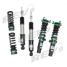 REV9 Volkswagen Arteon 2019-21 (54.5mm) Hyper-Street II Coilover Kit w/ 32-Way Damping Force Adjustment