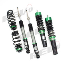 REV9 For Audi A5/A5 Quattro (8T3) 2008-16 Hyper-Street II Coilover Kit w/ 32-Way Damping Force Adjustment