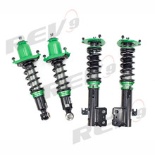 REV9 For Toyota Corolla (E140/E150) 2009-13 Hyper-Street II Coilover Kit w/ 32-Way Damping Force Adjustment