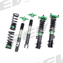 REV9 Kia Optima (TF) 2013-15 Hyper-Street II Coilover Kit w/ 32-Way Damping Force Adjustment
