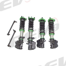 REV9 For Nissan Sentra(B13) 1991-94 Hyper-Street II Coilover Kit w/ 32-Way Damping Force Adjustment