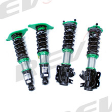 REV9 Nissan Sentra(B15) 2000-06 Hyper-Street II Coilover Kit w/ 32-Way Damping Force Adjustment