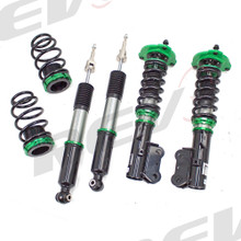 REV9 For Hyundai Elantra (AD) 2017-19 Hyper-Street II Coilover Kit w/ 32-Way Damping Force Adjustment (Rear Torsion Beam)