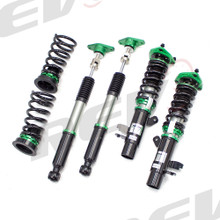 REV9 For Ford Focus FWD (MK3) 2012-18 Hyper-Street II Coilover Kit w/ 32-Way Damping Force Adjustment