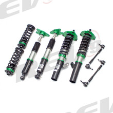 REV9 BMW 3-SERIES RWD (F30) 2012-18 Hyper-Street II Coilover Kit w/ 32-Way Damping Force Adjustment