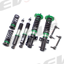 REV9 For Ford Mustang 2005-14 Hyper-Street II Coilover Kit w/ 32-Way Damping Force Adjustment