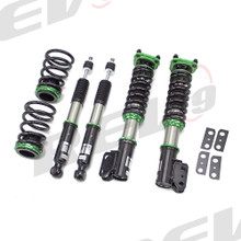 REV9 Ford Mustang 1999-04 Hyper-Street II Coilover Kit w/ 32-Way Damping Force Adjustment