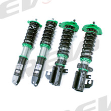 REV9 Nissan Maxima (A36) 2016-19 Hyper-Street II Coilover Kit w/ 32-Way Damping Force Adjustment