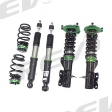 REV9 Nissan Sentra (B17) 2013-19 Hyper-Street II Coilover Kit w/ 32-Way Damping Force Adjustment