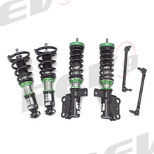REV9 For Chevrolet Camaro Coupe 2010-15 Hyper-Street II Damper Coilovers Kit w/ 32-Way Damping Force Adjustment Suspension