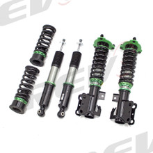 For Chevrolet Camaro Coupe 2016-22 Hyper-Street II Coilover Kit w/ 32-Way Damping Force Adjustment