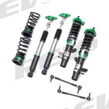 REV9 For Ford Focus ST (MK3) 2013-18 Hyper-Street II Damper Coilovers Kit w/ 32-Way Damping Force Adjustment
