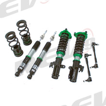 REV9 For Toyota Camry L/LE/XLE (XV70) 2018-20 Hyper-Street II Coilover Kit w/ 32-Way Damping Force Adjustment