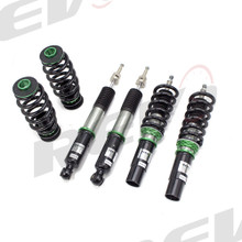 REV9 For Audi A6 / A6 QUATTRO (C7) 2012-18 Hyper-Street II Coilover Kit w/ 32-Way Damping Force Adjustment
