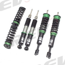 REV9 For Audi S4 (B6/B7) 2003-08 Hyper-Street II Coilover Kit w/ 32-Way Damping Force Adjustment