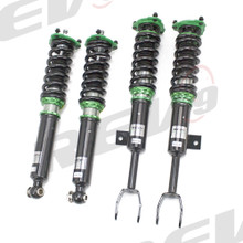 REV9 Cadillac CT6 RWD 2017-20 Hyper-Street II Coilover Kit w/ 32-Way Damping Force Adjustment