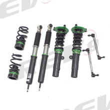 REV9 For Honda Accord(CV) 2018-21 Rev9 Hyper-Street II Damper Coilovers Kit w/ 32-Way Damping Force Adjustment