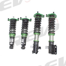 REV9 FOR Subaru Legacy (BM/BR) 2010-14 Hyper-Street II Coilover Kit w/ 32-Way Damping Force Adjustment