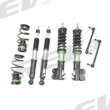 For Toyota Yaris (XCP90/XP130) 2006-11 Rev9 Hyper-Street II Damper Coilovers Kit w/ 32-Way Damping Force Adjustment
