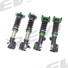 REV9 FOR Mazda Protege 1999-2003 Hyper-Street II Coilover Kit w/ 32-Way Damping Force Adjustment